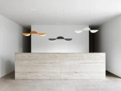 Almendra Linear