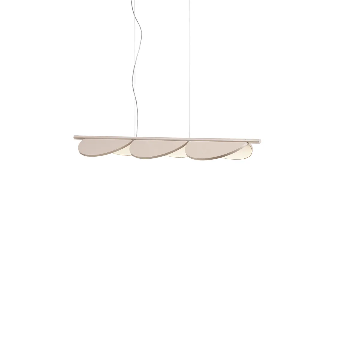 Almendra Linear