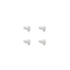 Arco Led Optical led diffuser fixing screws