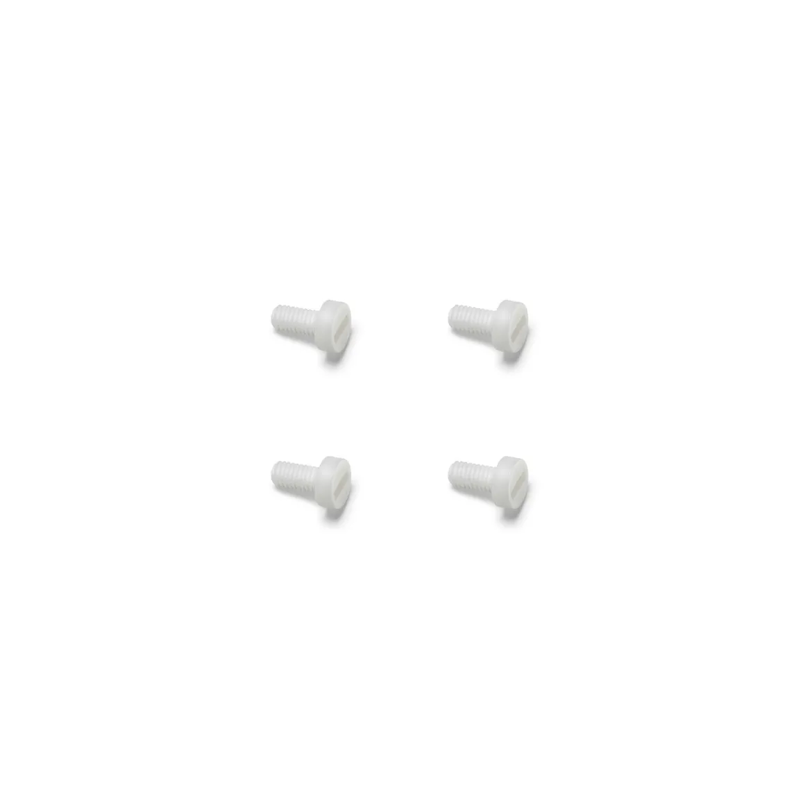 Arco Led Optical led diffuser fixing screws