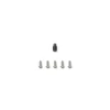 Ariette 1/2/3 Kit with grub screw & screws for rod support