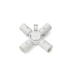 Ariette 1/2/3 Lamp holder assembly