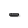 Black Dimmer Switch