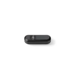 Black Dimmer Switch