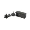 Black plug assembly kit & 48V driver