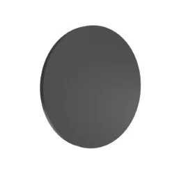 Camouflage 240 mm Non Dimmable Anthracite
