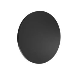 Camouflage 240 mm Non Dimmable Black