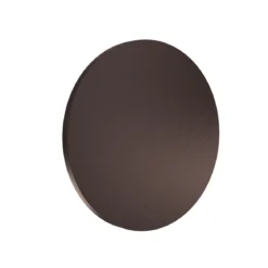 Camouflage 240 mm Non Dimmable Deep Brown