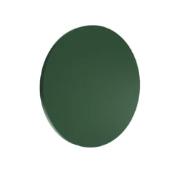 Camouflage 240 mm Non Dimmable Forest Green