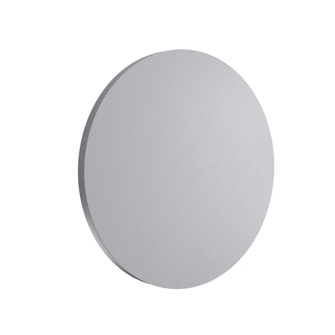 Camouflage 240 mm Non Dimmable Grey