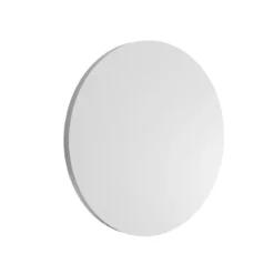 Camouflage 240 mm Non Dimmable White