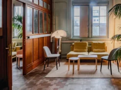 Chiara Floor