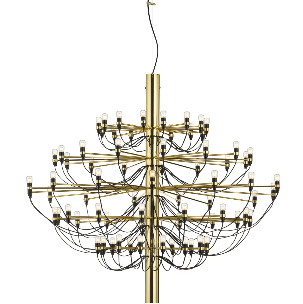2097/75 (clear bulbs)