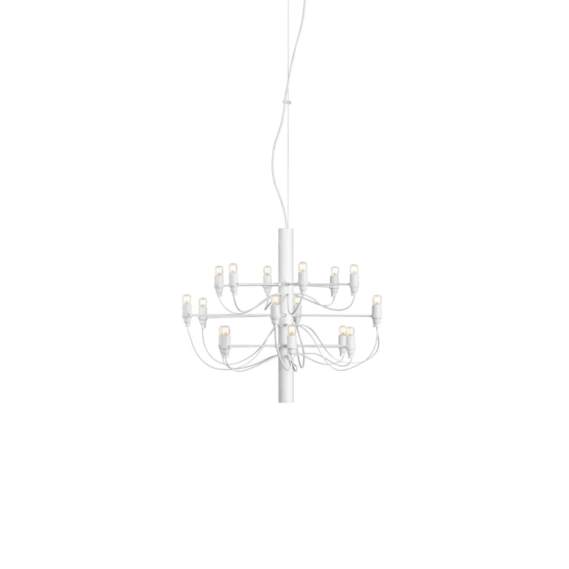 2097/18 (clear bulbs)