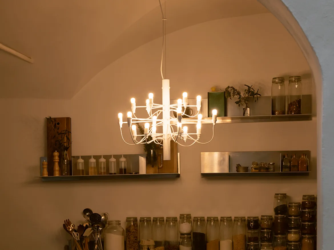 2097/18 (clear bulbs)