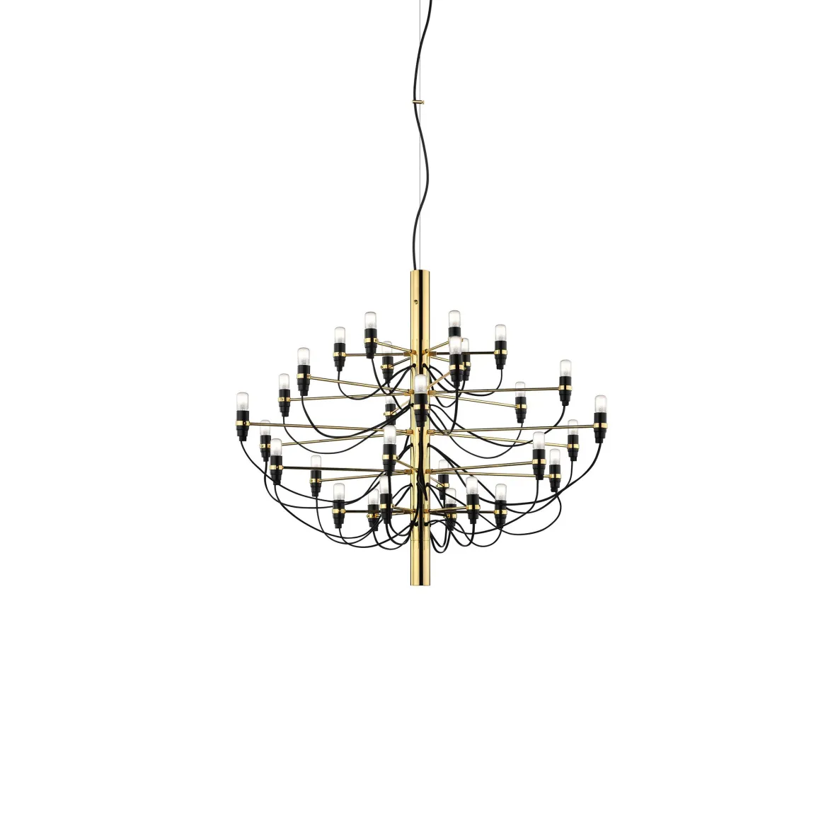 2097/30 (clear bulbs)