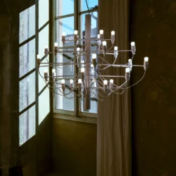 2097/30 (clear bulbs)