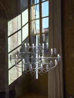 2097/30 (clear bulbs)