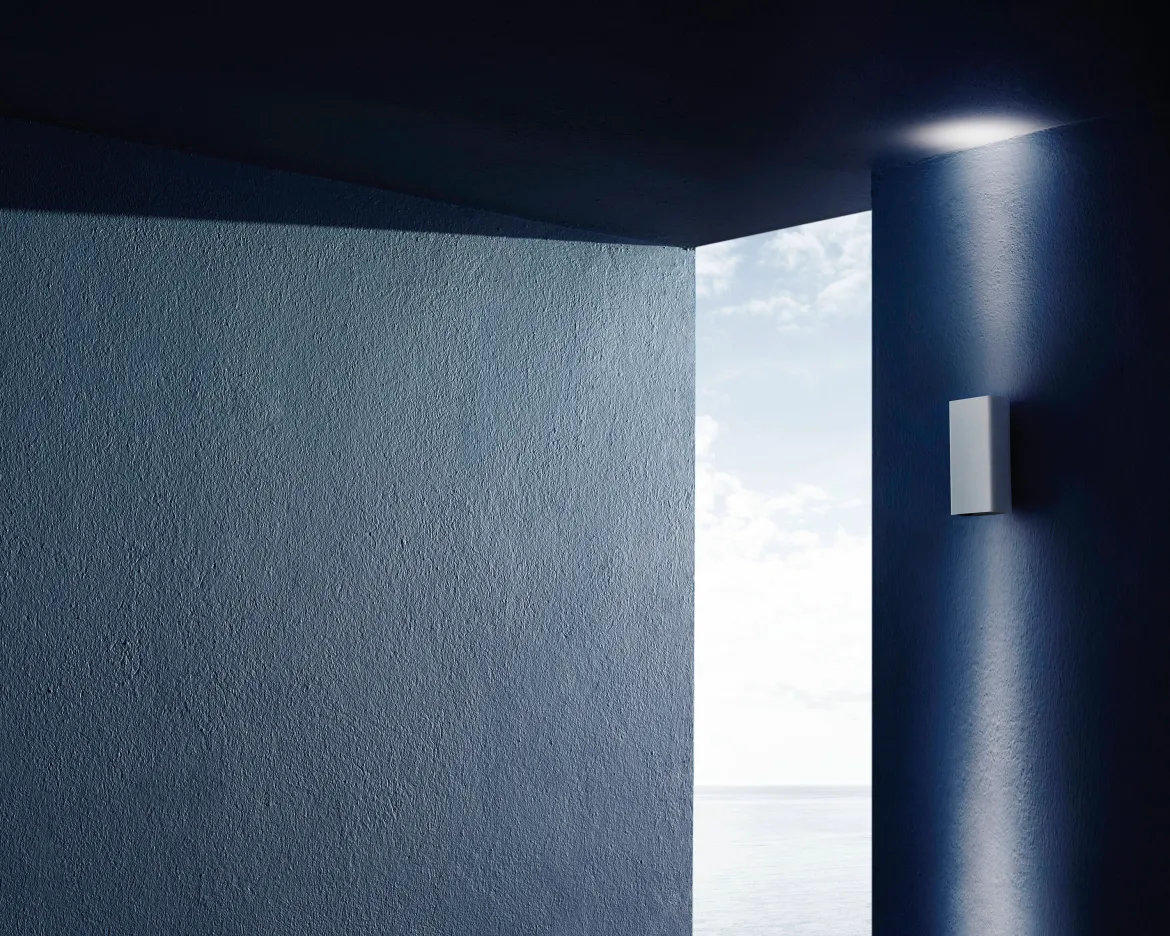Climber Down - 87 Grey_Dimmable 1-10V