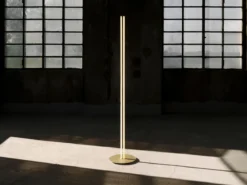 Coordinates Floor