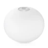 Diffusore bianco Glo-Ball 2