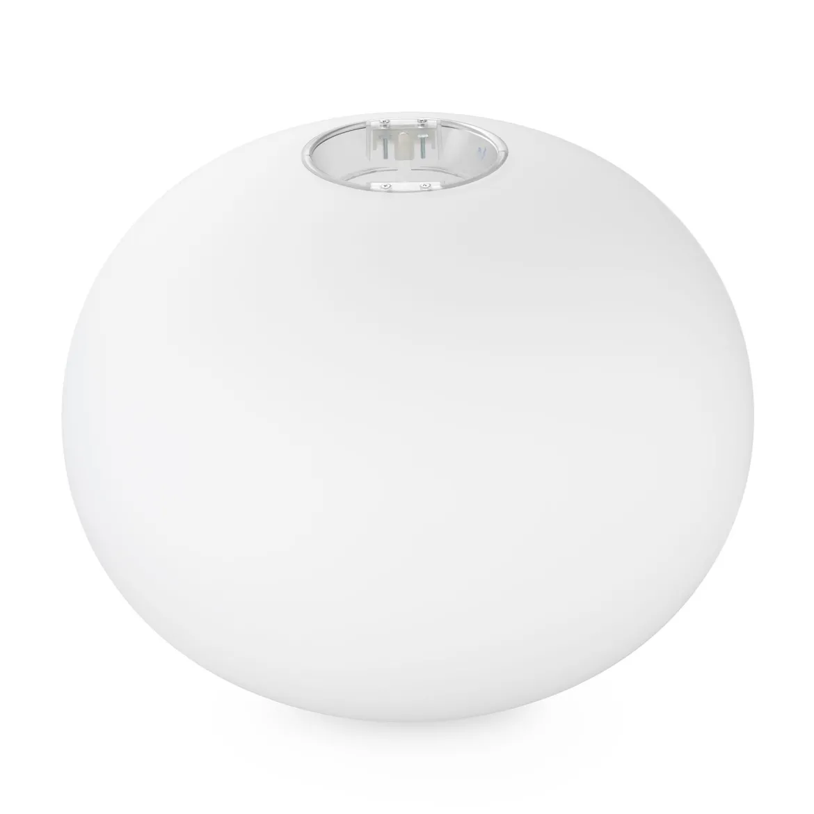 Diffusore bianco Glo-Ball 2