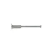 Fixing screw with joint