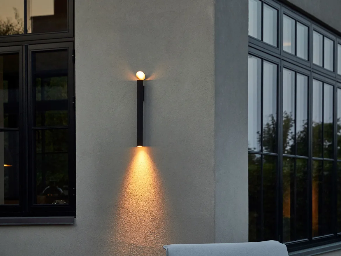 Flauta Spiga 1 Dimmable DALI