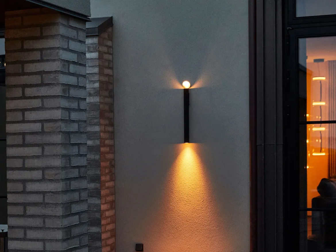 Flauta Spiga 1 Dimmable DALI