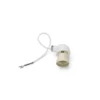 Foglio Lamp holder assembly