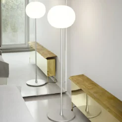 Glo-Ball Floor 2