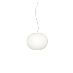 Glo-Ball Suspension 2