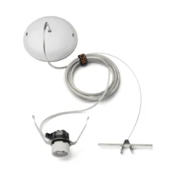 Glo-Ball Suspension 2 electrical wiring assembly