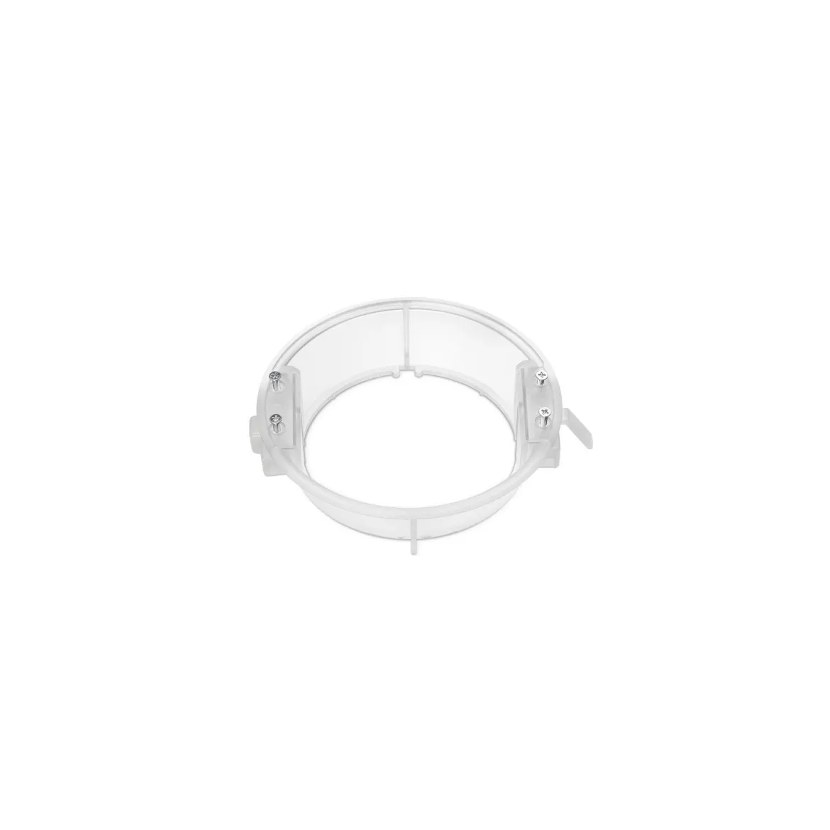 Glo-Ball Suspension 2 Ring nut assembly for diffuser