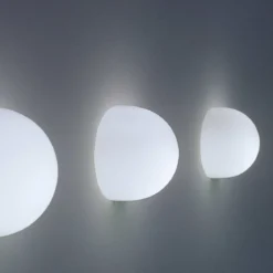 Glo-Ball Wall