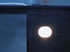 Glo-Ball Wall