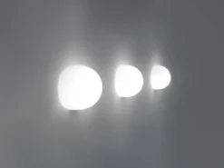 Glo-Ball Wall