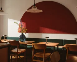 Gustave Hospitality