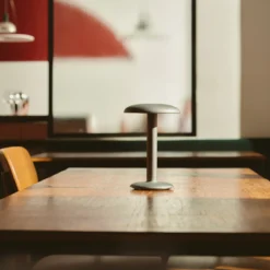 Gustave Hospitality