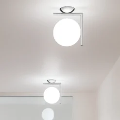 IC Lights C/W2