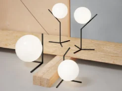 IC Lights T2