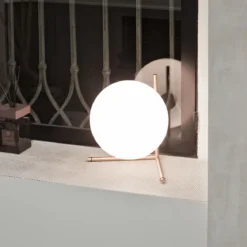 IC Lights T2