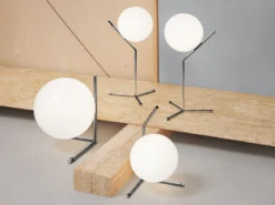 IC Lights T2