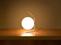 IC Lights T1 Low