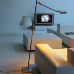 Kelvin Led Floor
