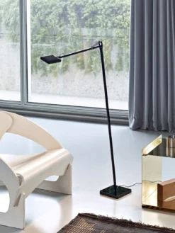 Kelvin Led Floor