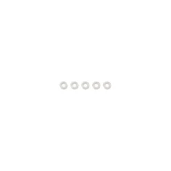 Kit of 5 or rings