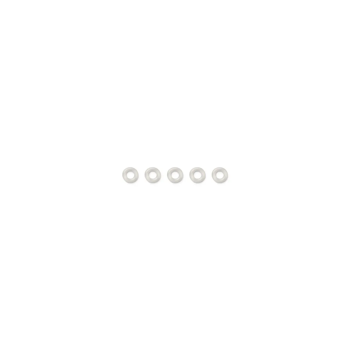 Kit of 5 or rings
