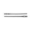Kit wire ties and screw