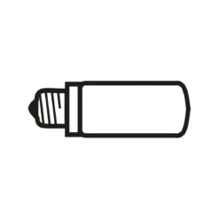 LED Lamp E27 15W 2700K T38
